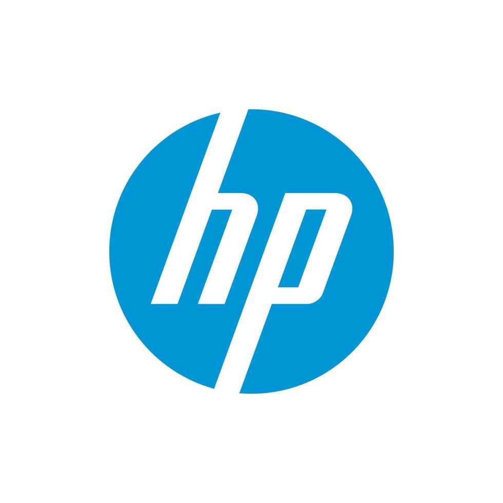 HP logo