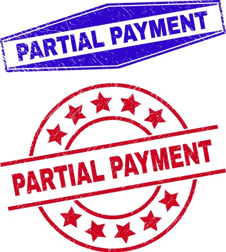 Partial Payment